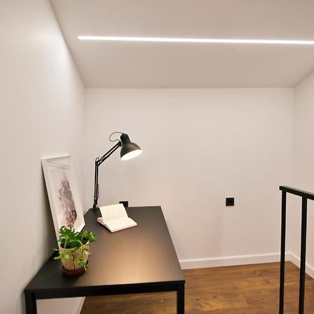 Last Floor Two Level Apartment With Fantastic View リガ エクステリア 写真